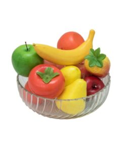 EUROPALMS Mixed fruit in a bag 12x