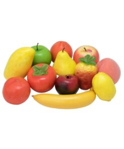 EUROPALMS Mixed fruit in a bag 12x