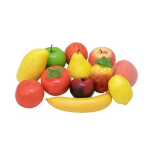 EUROPALMS Mixed fruit in a bag 12x