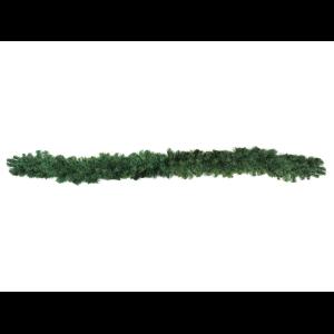 EUROPALMS Noble pine garland, dense, 270cm