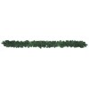 EUROPALMS Noble pine garland, green, 270cm