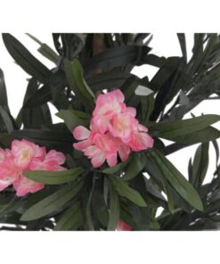 EUROPALMS Oleander tree, pink, 150 cm