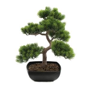 EUROPALMS Pine bonsai, 50cm