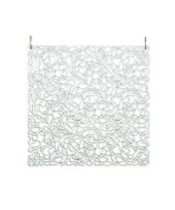 EUROPALMS Room Divider Net clear 4x