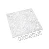 EUROPALMS Room Divider Net clear 4x