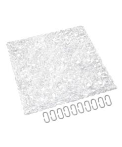 EUROPALMS Room Divider Net clear 4x