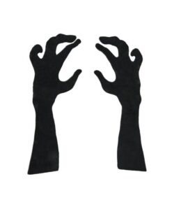 EUROPALMS Silhouette Arms, 40cm