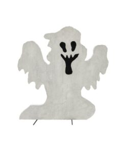 EUROPALMS Silhouette Ghost, 60cm