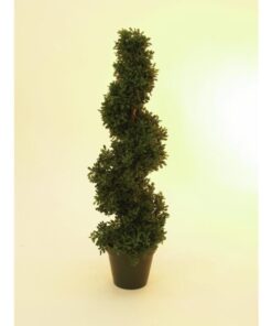 EUROPALMS Spiral Tree, 61cm