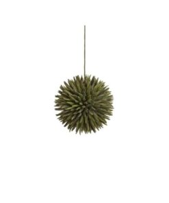 EUROPALMS Succulent Ball (EVA), green, 16cm
