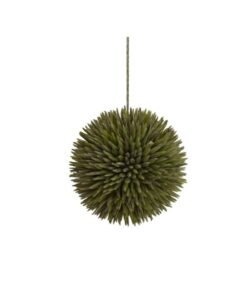 EUROPALMS Succulent Ball (EVA), green, 20cm