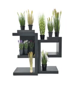 EUROPALMS Wheat bunch, 60cm