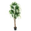 EUROPALMS Wisteria, white, 150cm