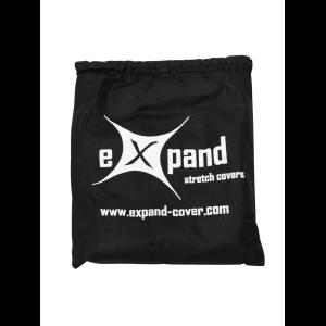 EXPAND BUS1KW Tripod Cover white one side