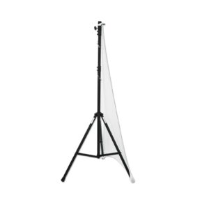 EXPAND XPS1GW Tripod Cover white one side