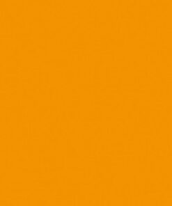 Electric confetti cannon 50cm, Arancione