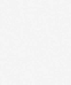 Electric confetti cannon 50cm, Bianco