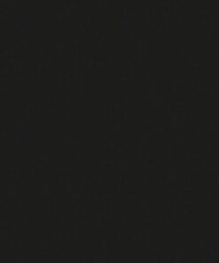 Electric confetti cannon 50cm, Nero