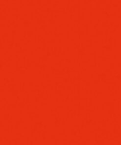 Electric confetti cannon 50cm, Rosso