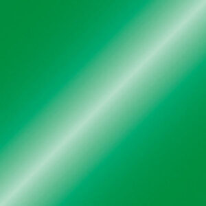Electric confetti cannon 50cm, Verde metallico