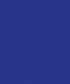 Electric confetti cannon Pro 80cm, Blu scuro