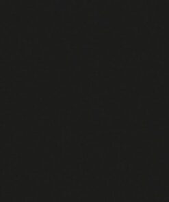 Electric confetti cannon Pro 80cm, Nero