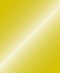 Electric confetti cannon Pro 80cm, Oro metallico