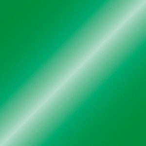 Electric confetti cannon Pro 80cm, Verde metallico