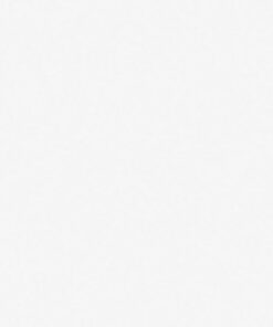 Electric streamer cannon 50cm, Bianco