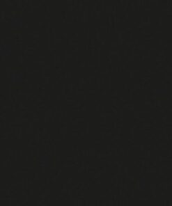 Electric streamer cannon 50cm, Nero