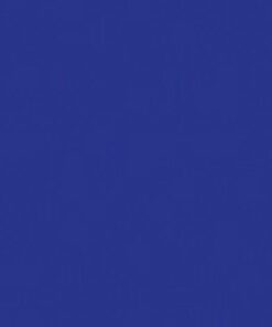 Electric streamer cannon Pro 80cm, Blu scuro