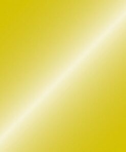 Electric streamer cannon Pro 80cm, Oro metallico