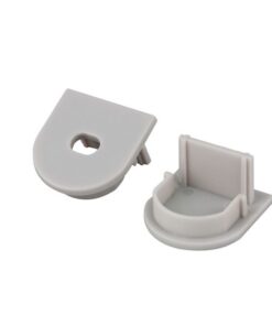 End Cap Set Profile Pro 10