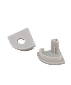 End Cap Set Profile Pro 6