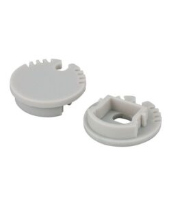 End Cap Set Profile Pro 8