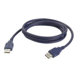 FC01 - USB-A > USB-A 3 m