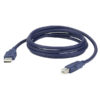 FC02 - USB-A > USB-B 1,5 m