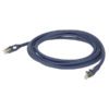 FL55 - CAT-5 cable 10 m