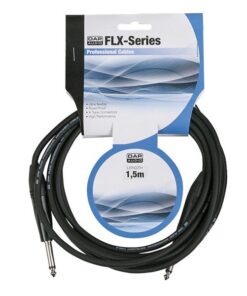 FLX05 - unbal. Jack mono  loading=