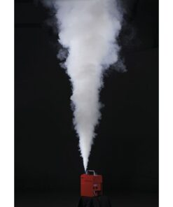 FT-200 Macchina della nebbia per la formazione di addetti antincendio 1600W