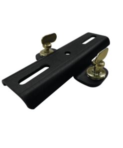 FUTURELIGHT OC-9 Omega Clamp