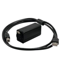 FUTURELIGHT ULB-2 USB Upload Box