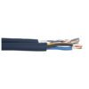 Flexible CAT-5 + Powercable 3x1,5mm2 100 m su rocchetto
