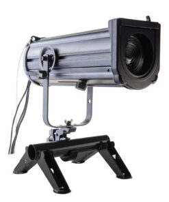 Floorstand 30x30cm, tubo da 50mm