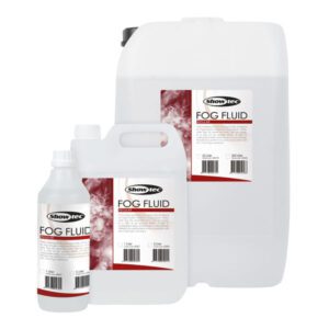 Fog Fluid Regular 25 litri