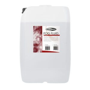 Fog Fluid Regular 25 litri