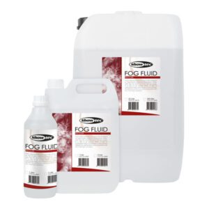 Fog Fluid Regular 5 Litri