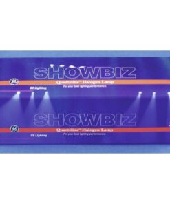 GE CP77 FEP 240V/1000W G-9.5 3200K 300h