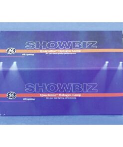 GE GKV800 240V/800W G-9.5 250h 3200K