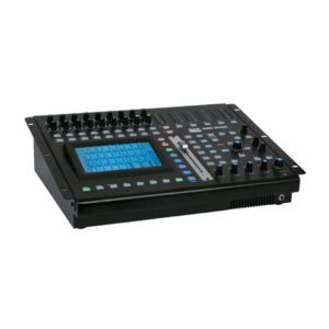 GIG-202 Tab Mixer digitale a 20 canali, comprensivo di dinamiche e DSP